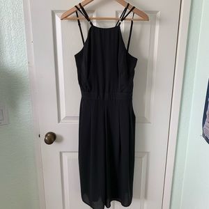 🛍 Speechless Jumpsuit ✨